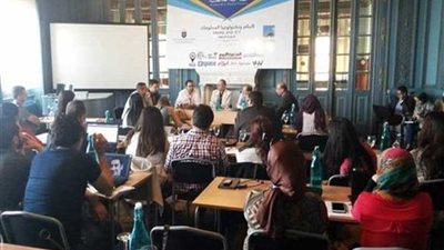 تعرف على تفاصيل الدورة السابعة لمنتدى الإسكندرية للإعلام