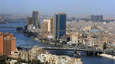 الأرصاد: طقس معتدل غدًا على معظم الأنحاء.. والعظمى بالقاهرة 25