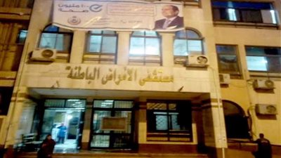 لأول مرة.. التشخيص عن بعد في مستشفى طنطا الجامعي