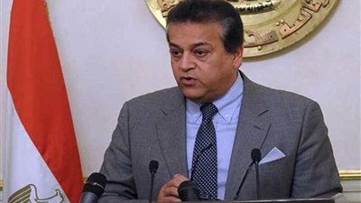 وزير التعليم العالي: حريصون على دعم علاقات التعاون مع الجامعات الأسترالية