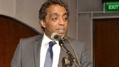 رئيس قصور الثقافة يفتتح مؤتمر الإبداع بجامعة دمنهور