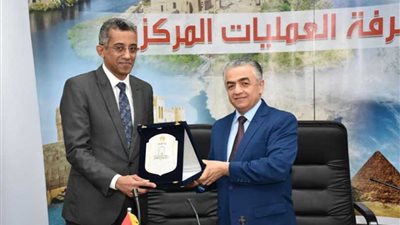 بروتوكول تعاون بين 