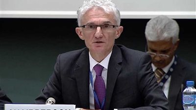 مسؤول أممي: اليمن يشهد أكبر عملية إغاثة في العالم