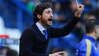 فيكتور سانشيز مدربًا جديدًا لنادي مالاجا الإسباني