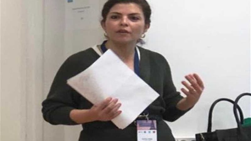 شروق زيدان: مستقبل