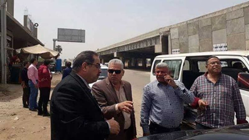 لجنة لتطوير الطرق