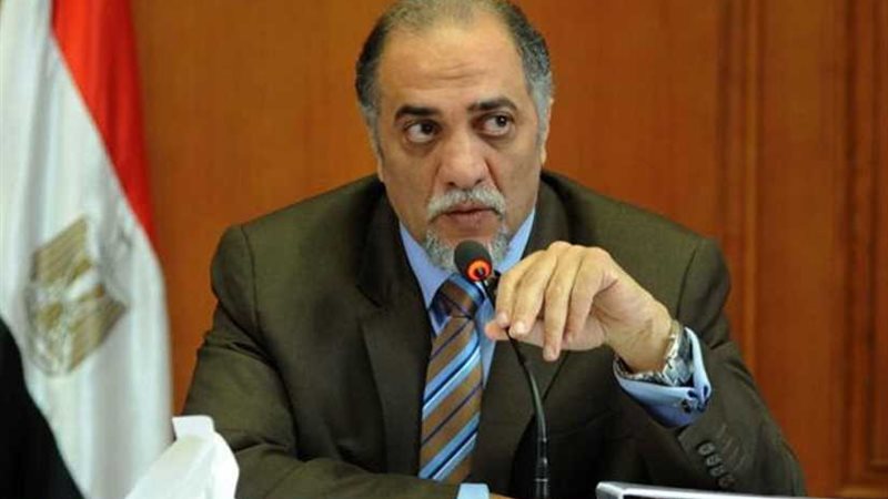 رئيس ائتلاف دعم مصر: