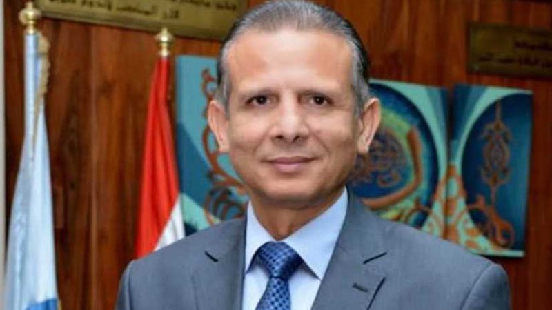 الشيخ يشارك في اللجنة