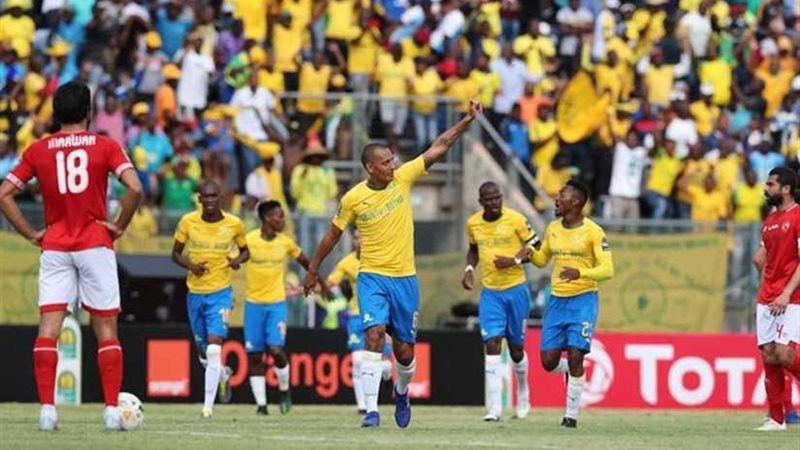 كيف يُحقق الأهلى