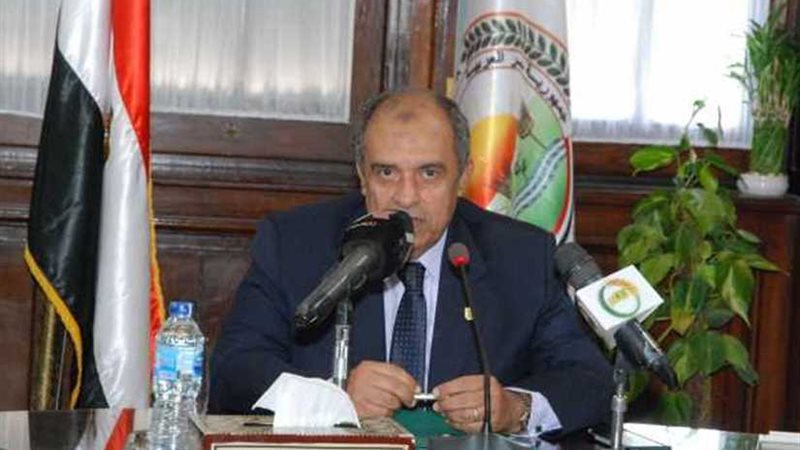 وزير الزراعة: سندعم