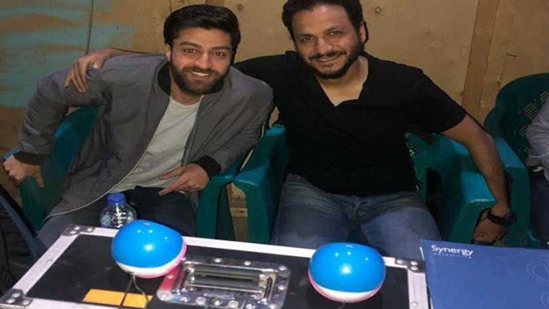 بعدما لفت الأنظار