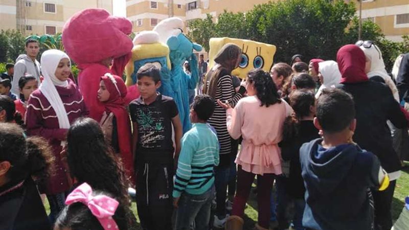 محافظة شمال سيناء