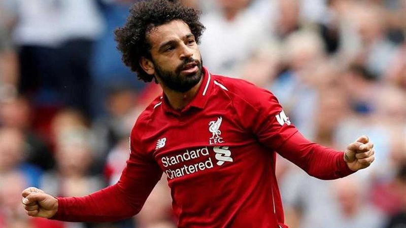 ليفربول يدعم محمد