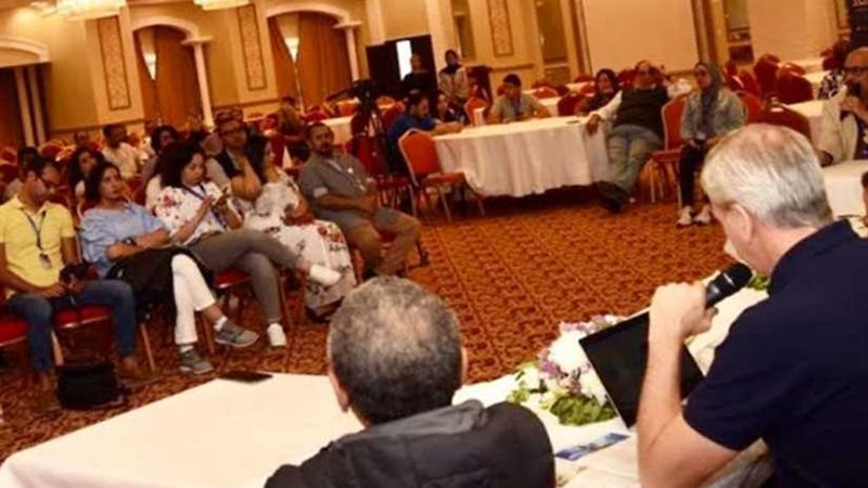 آفاق إنتاج وتوزيع