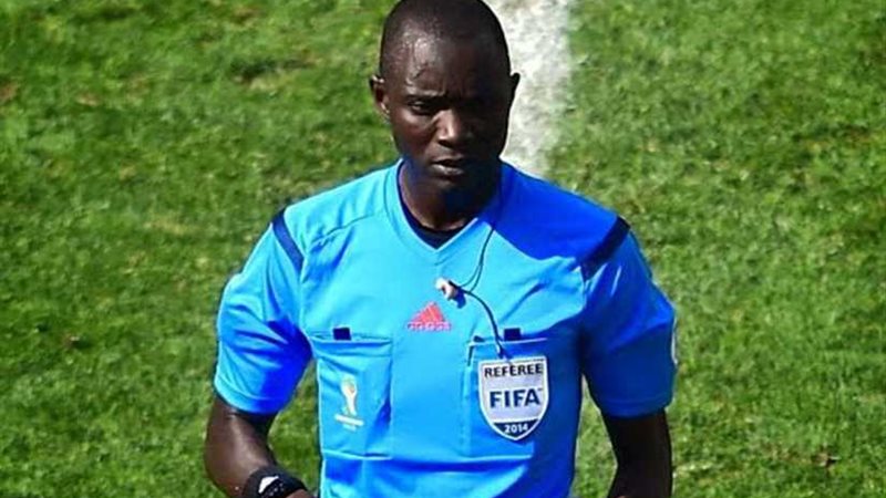 جماهير الأهلي تهاجم