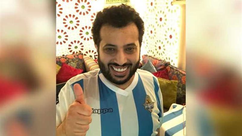 تركي آل شيخ يتوقع