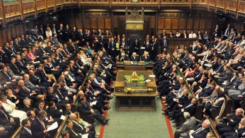 استطلاع: حزب المحافظين