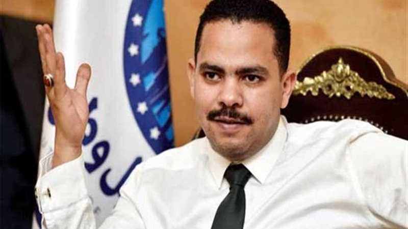 «رياضة النواب»: احتفالية