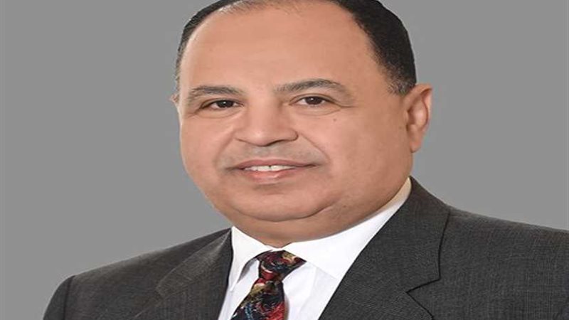 معيط يؤكد من واشنطن: