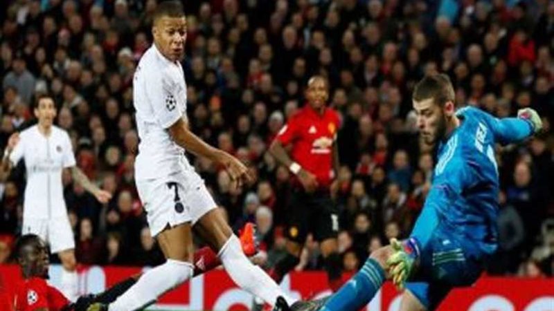 تعرف على القنوات