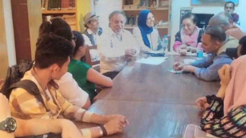 مناقشة ساخنة بأولى