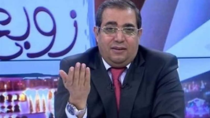 بلاغ يتهم زوبع بالانتماء