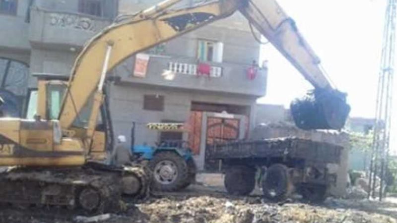 الوزراء: تطهير مصرف