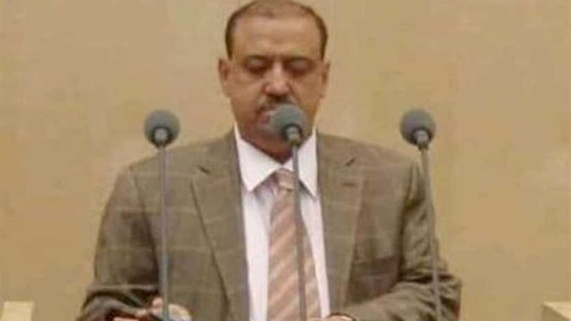 رئيس البرلمان اليمني: