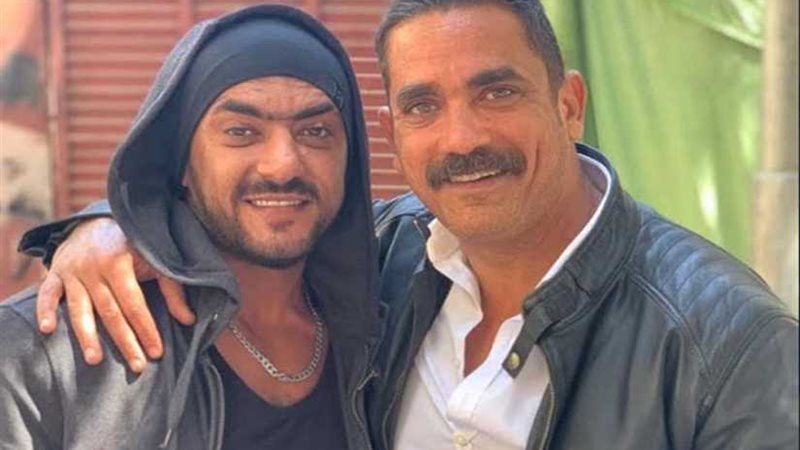 كرارة والعوضي أعداء