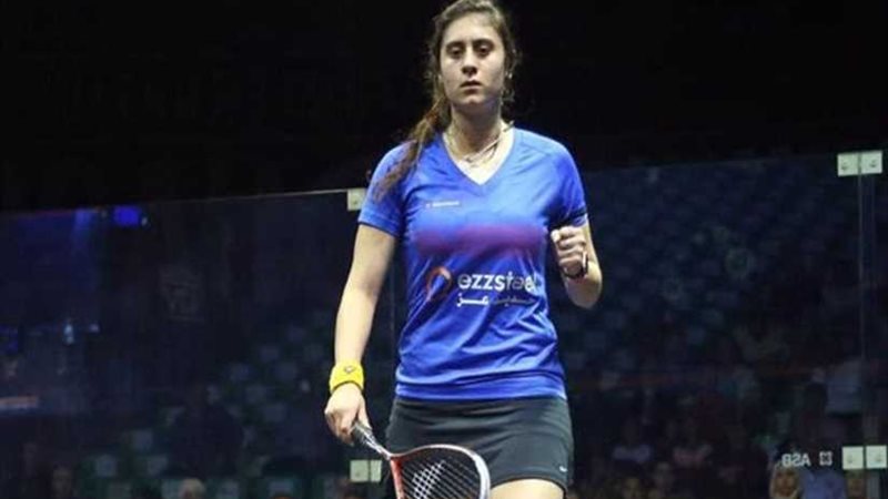 مصر تضمن لقب بطولة