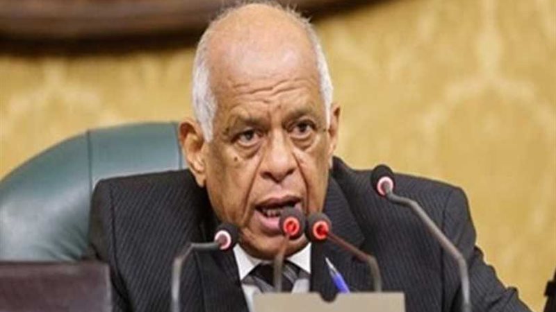 مجلس النواب يصوت