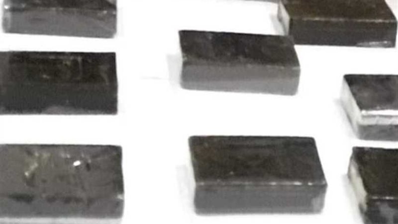 ضبط عاطل بحوزته 3