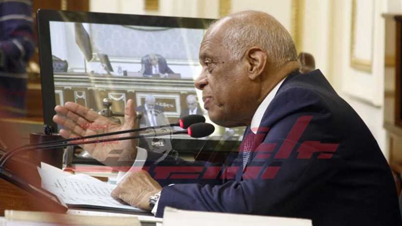 مجلس النواب يوافق