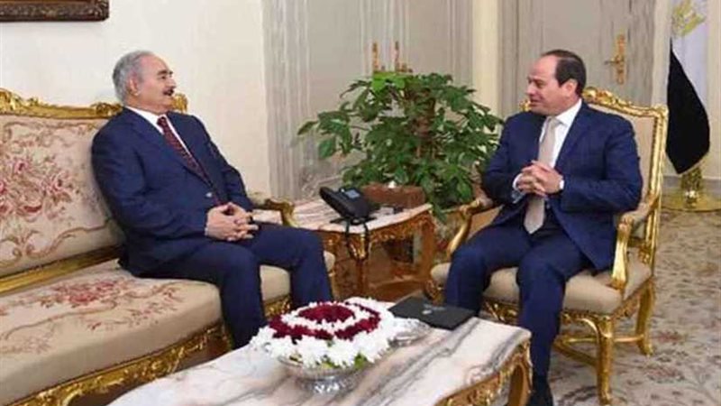 موجز الرابعة.. الرئيس