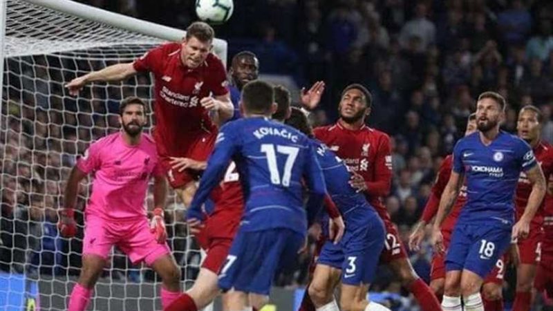 ليفربول يبحث عن الفوز