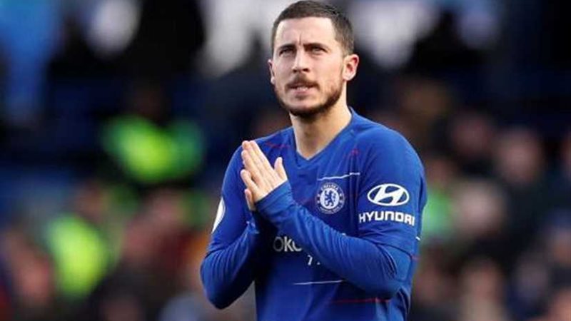 تشيلسي يتسلح بـ«هازارد»