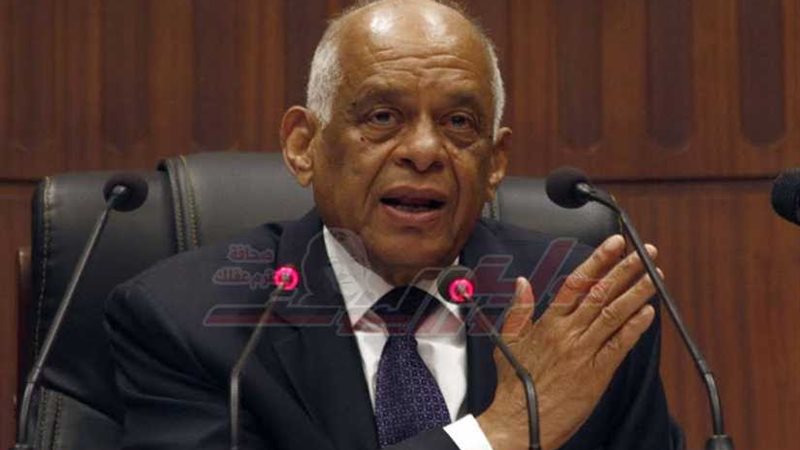 عاجل.. رئيس «النواب»: