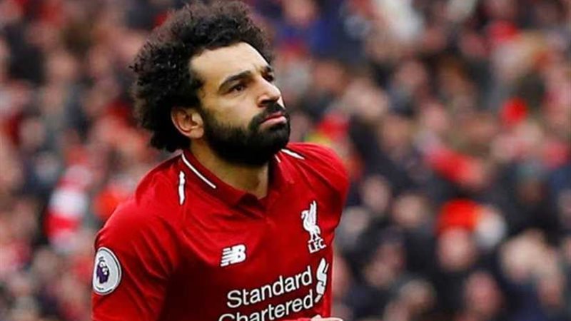 «صلاح» يرد على هتافات