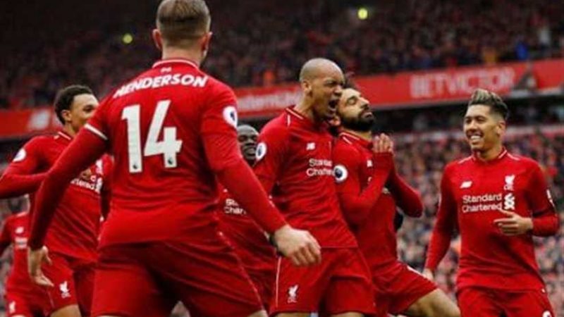 ليفربول لـ«صلاح»: