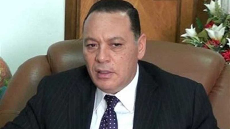 محافظ الشرقية يوجه