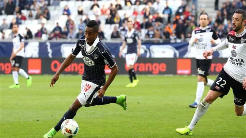 سانت إيتيان يفوز