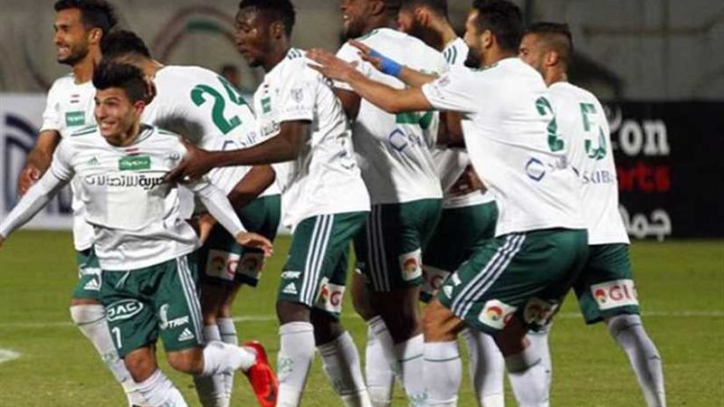 التعادل الإيجابي