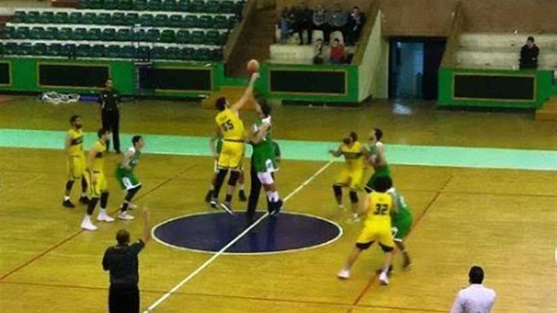 الجزيرة يتفوق علي