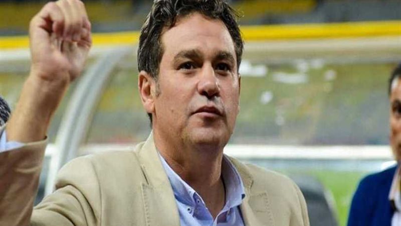 عاجل.. خالد جلال