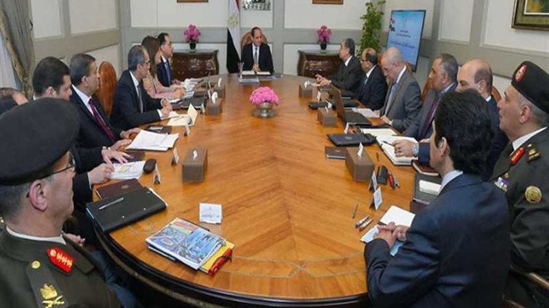 نشرة 24 ... الرئيس