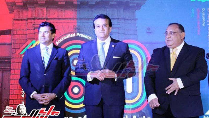 180 سنة فنون تطبيقية..