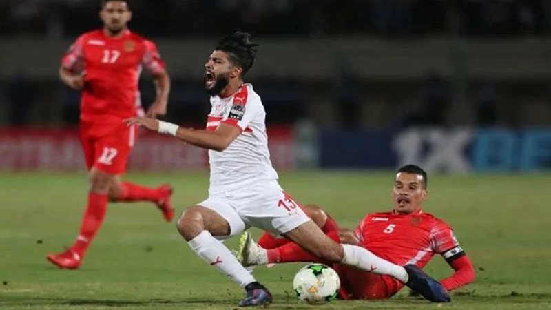 الزمالك يصدم الجماهير