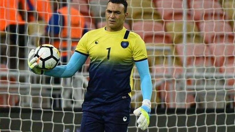 الحضري: عدم دعوتي