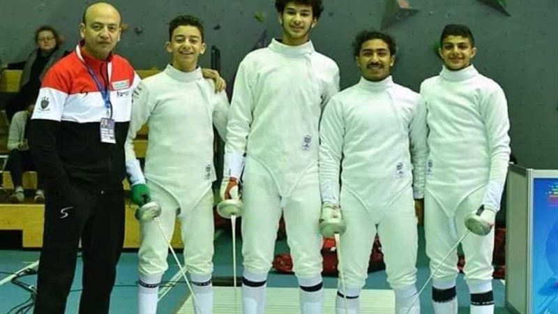 فراعنة الإيبيه عاشر