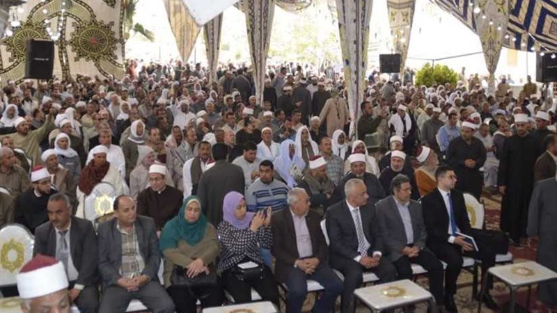 الأوقاف ومستقبل وطن..